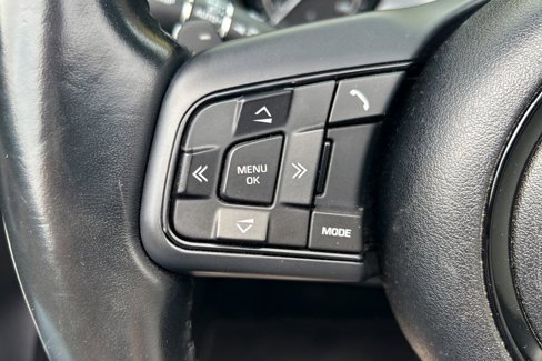 Used 2016 Jaguar F-TYPE Convertible image 25
