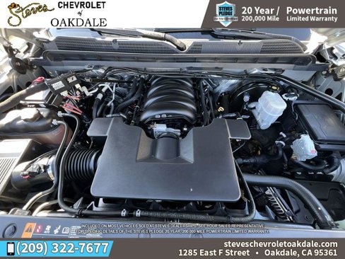 Used 2018 Chevrolet Silverado 1500 LT w/ All Star Edition image 30