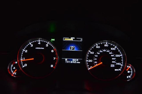 Used 2013 Subaru Outback 2.5i Limited image 17