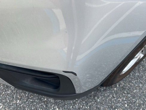 Used 2019 Chevrolet Traverse LS image 2