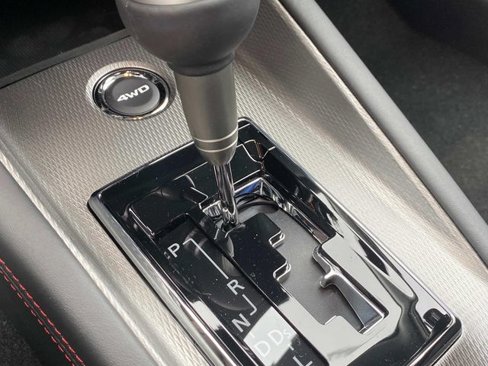 New 2025 Mitsubishi Outlander Sport AWD image 16