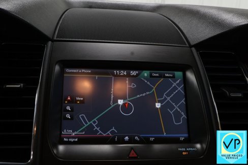 Used 2015 Ford Taurus Limited image 15