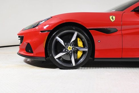 Used 2023 Ferrari Portofino M image 33