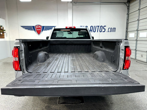 Used 2014 GMC Sierra 1500 2WD Regular Cab w/ Sierra Convenience Package image 18