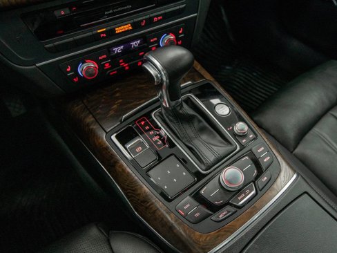Used 2012 Audi A7 3.0T Prestige image 21
