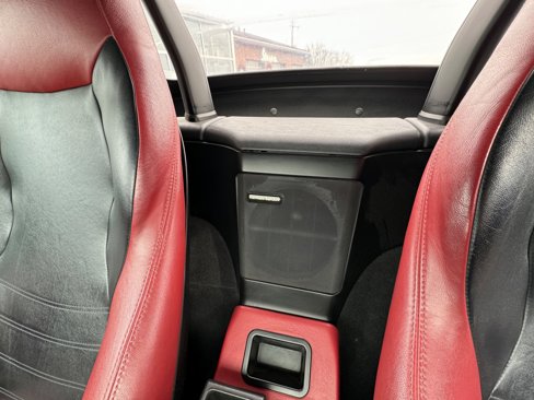 Used 2000 BMW M Roadster image 17