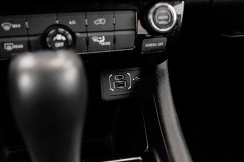Used 2022 Jeep Compass Latitude image 40