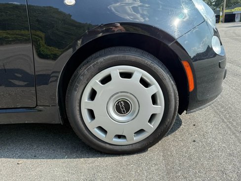 Used 2015 FIAT 500 Pop image 3