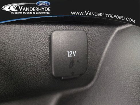 Used 2023 Ford Escape Active w/ Cold Weather Package image 8