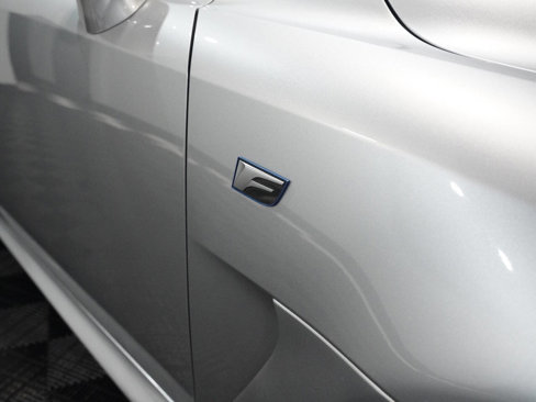 Used 2011 Lexus IS F image 13