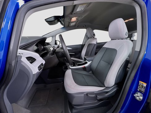 Used 2020 Chevrolet Bolt LT image 20