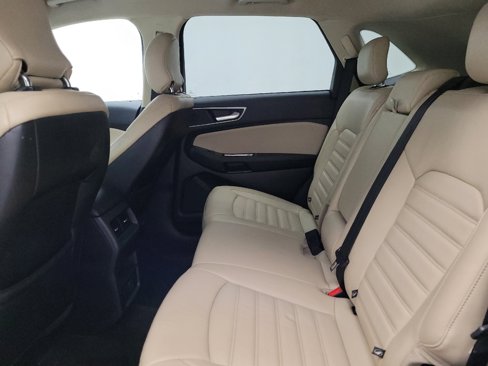 Used 2017 Ford Edge SEL w/ Equipment Group 201A image 18