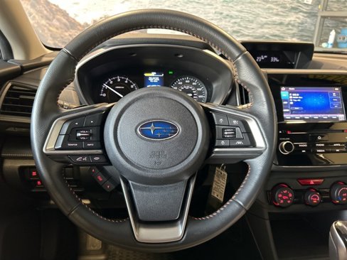 Used 2019 Subaru Crosstrek 2.0i Premium w/ Eyesight System image 79