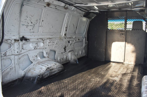Used 2010 Ford E-250 and Econoline 250 image 37