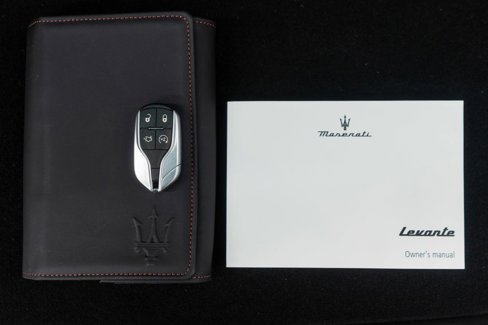 Used 2022 Maserati Levante GT image 51