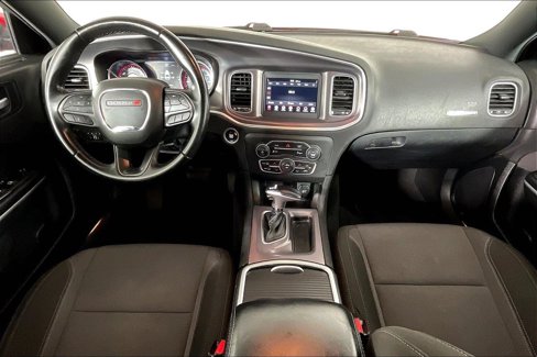 Used 2022 Dodge Charger SXT image 21