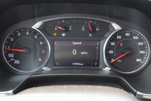 Used 2023 Chevrolet Blazer LT w/ Convenience Package image 18