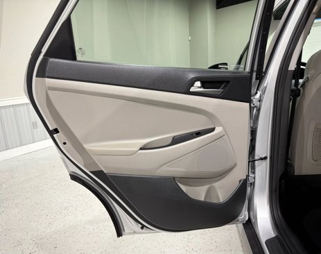 Used 2018 Hyundai Tucson SEL w/ Cargo Package image 11