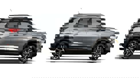 New 2026 Chevrolet TrailBlazer LT w/ Driver Confidence Package image 45