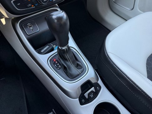 Used 2019 Jeep Compass Latitude w/ Popular Equipment Group image 29