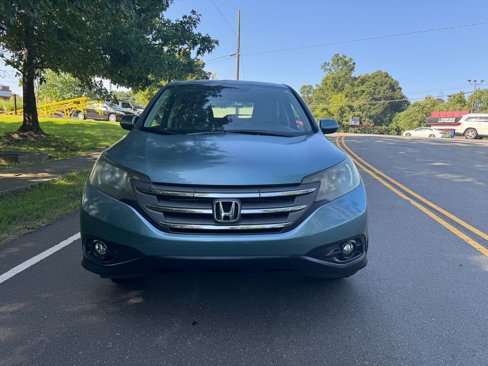 Used 2013 Honda CR-V EX image 17