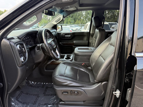 Used 2020 GMC Sierra 1500 SLT image 13