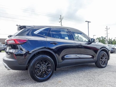 Used 2023 Ford Escape Active image 9