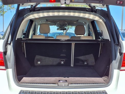 Used 2017 Mercedes-Benz GLE 350 image 15