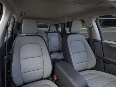 New 2025 Ford Escape Active image 10