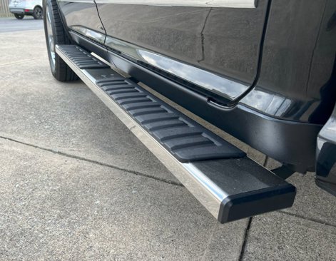 Used 2016 RAM 1500 Big Horn image 7