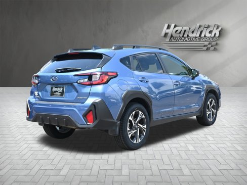 Certified 2024 Subaru Crosstrek 2.0i Premium image 9