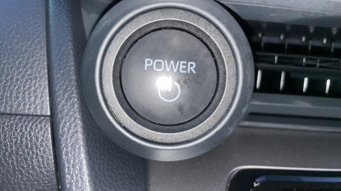Used 2023 Toyota Prius LE image 47