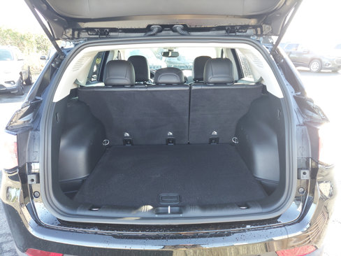 Certified 2019 Jeep Compass Altitude image 24