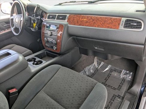 Used 2007 Chevrolet Tahoe LT image 21