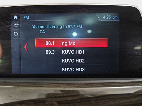 Used 2018 BMW X1 xDrive28i image 22