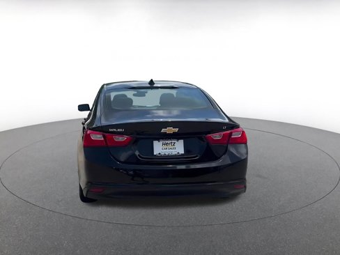 Used 2024 Chevrolet Malibu LT image 11