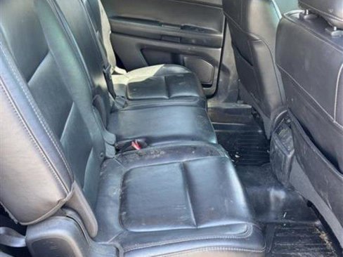 Used 2013 Ford Explorer XLT image 8
