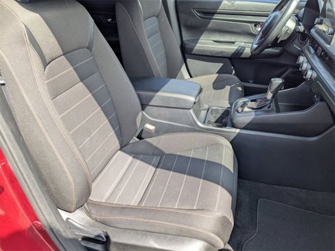 Used 2023 Honda CR-V Sport image 36
