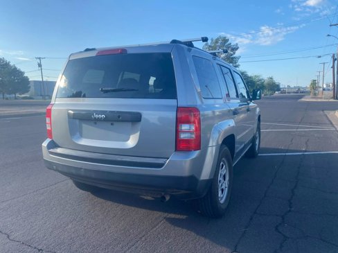 Used 2015 Jeep Patriot Sport image 35