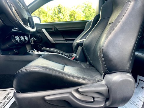 Used 2014 Scion tC Monogram Series image 15