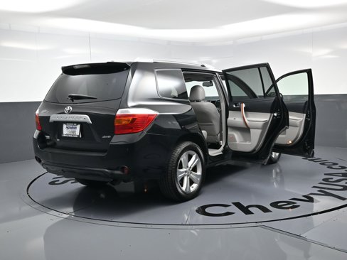 Used 2010 Toyota Highlander Limited image 26