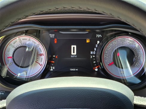 Certified 2023 Dodge Challenger R/T w/ Shaker Package image 25
