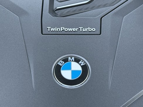 Certified 2022 BMW X5 sDrive40i image 32