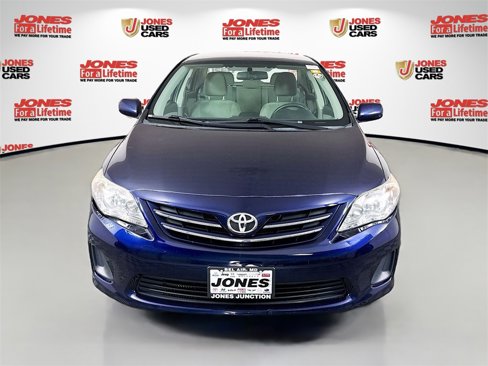 Used 2013 Toyota Corolla S image 8