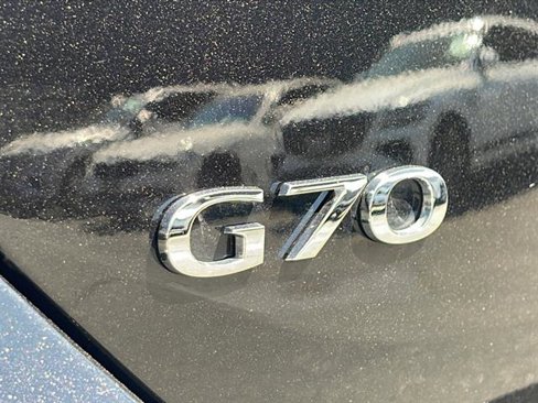 Used 2025 Genesis G70 3.3T Advanced w/ Sport Prestige Package image 29