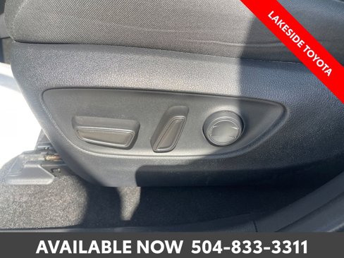 Certified 2024 Toyota RAV4 XLE image 23