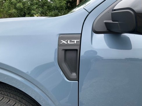 Certified 2024 Ford Maverick XLT w/ XLT Luxury Package image 20