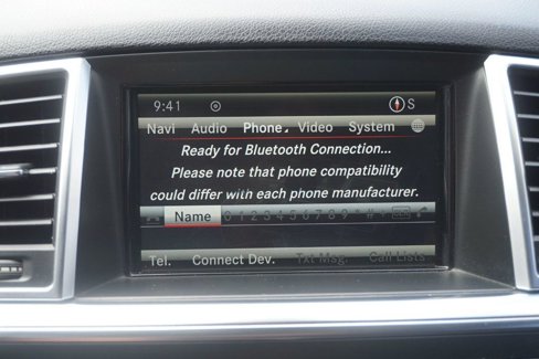 Used 2014 Mercedes-Benz ML 350 2WD w/ Premium 1 Package image 31
