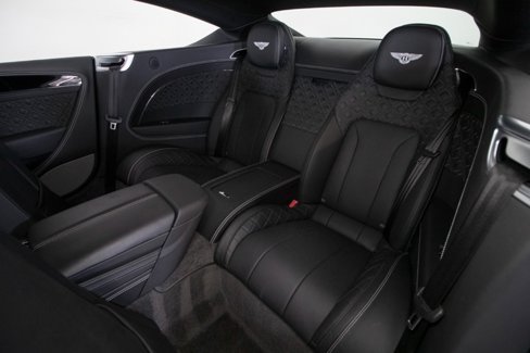 Used 2020 Bentley Continental GT V8 image 38