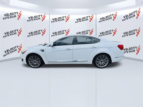 Used 2015 Kia Cadenza Limited image 6